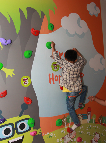 Hop n Bop (Photo Credit -hopnbop.in)