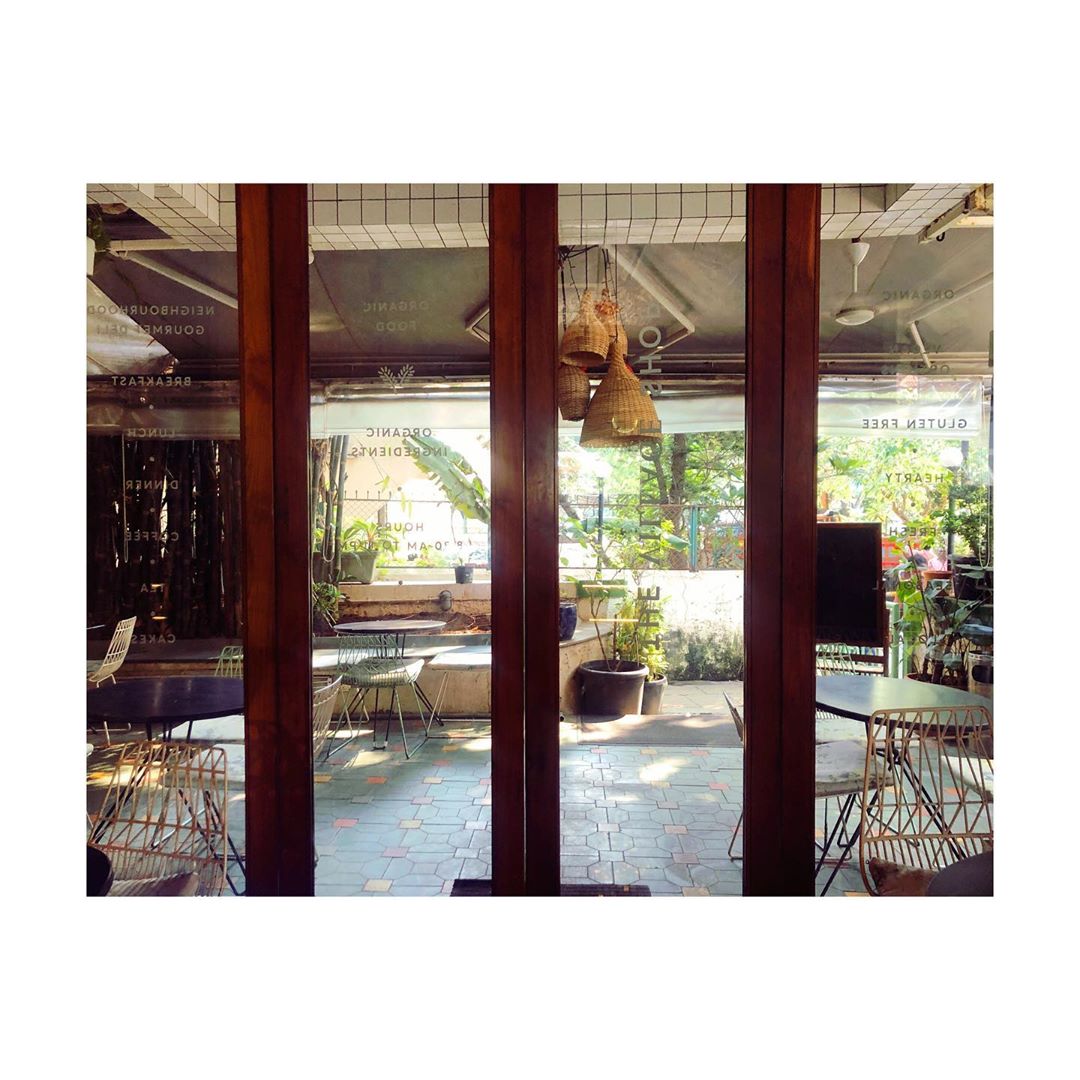 The Village Shop (Photo Credit - @thevillageshop via Instagram)