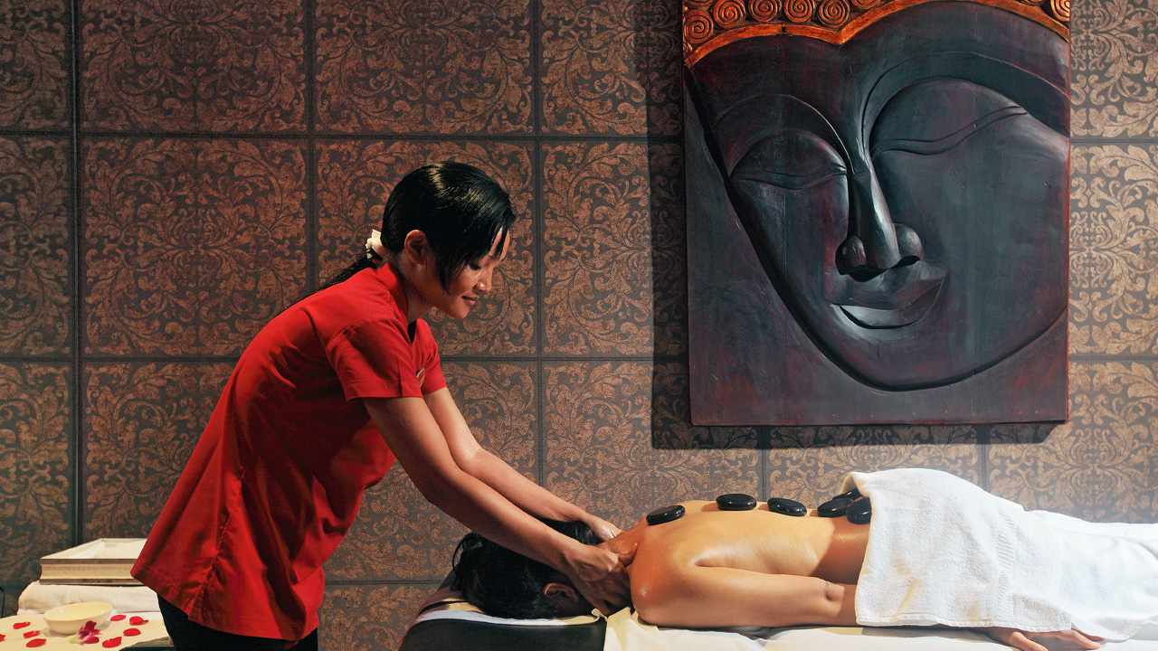 Della Spa