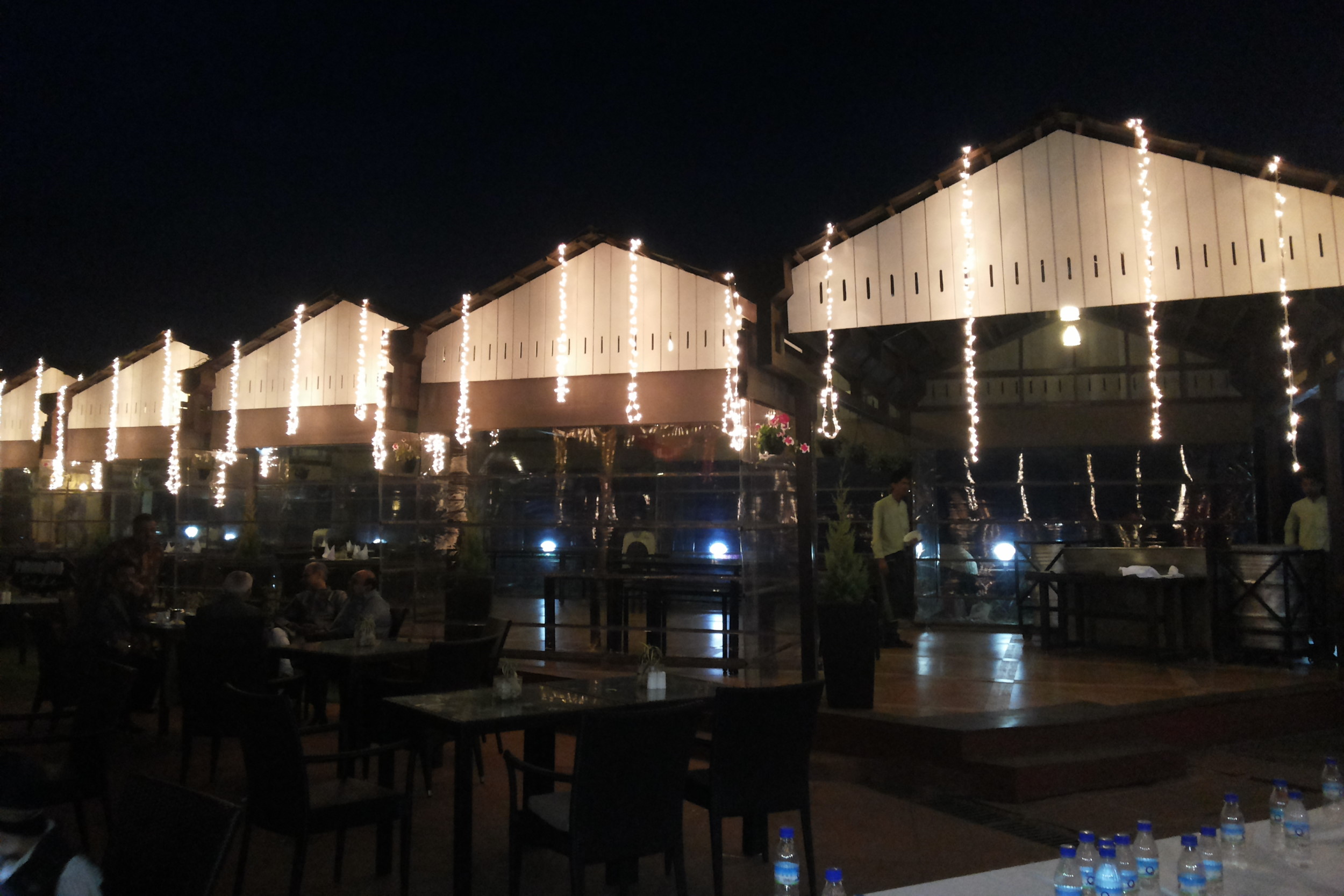 Dining Experience at The Duke's Retreat