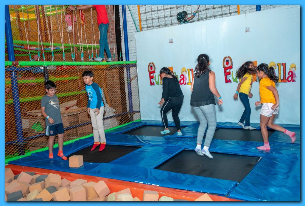 Hop n Bop (Photo Credit - justdial.com)