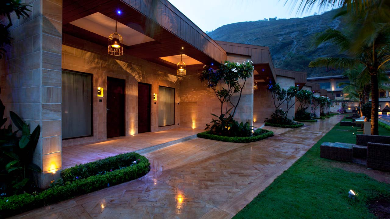 Della Resort 