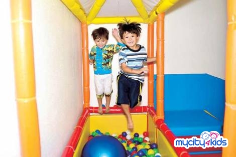 Hop n Bop (Photo Credit -mycity4kids.com)