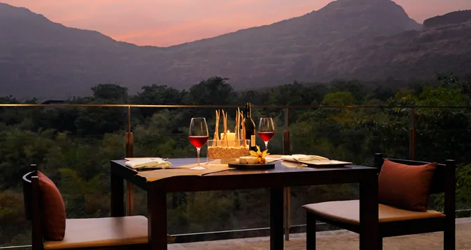 Dining Experience