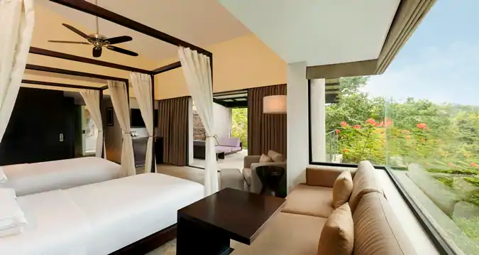 Private Villa