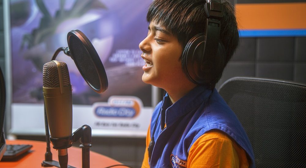 Learn new skills at KidZania