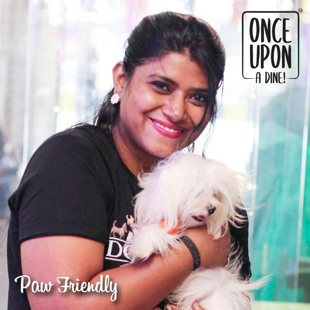 Once Upon A Dine (Photo Credit - @onceuponadine via Instagram)
