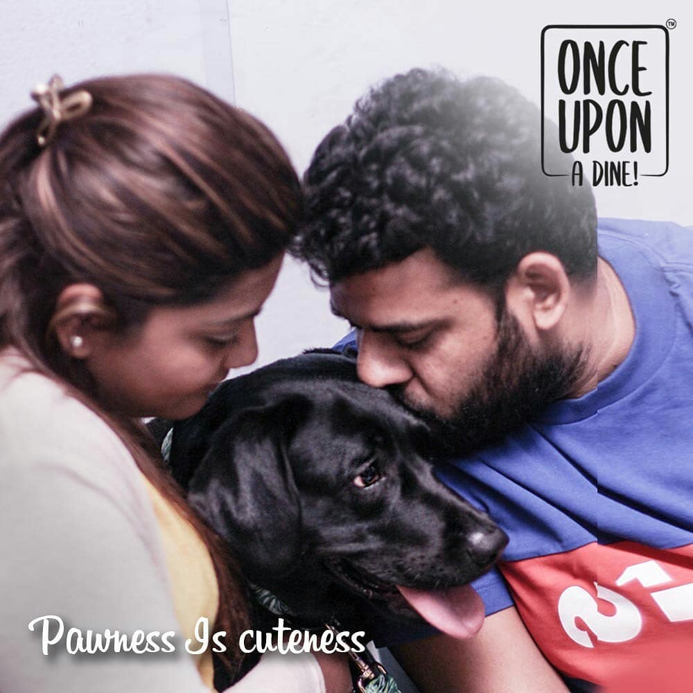 Once Upon A Dine (Photo Credit - @onceuponadine via Instagram)
