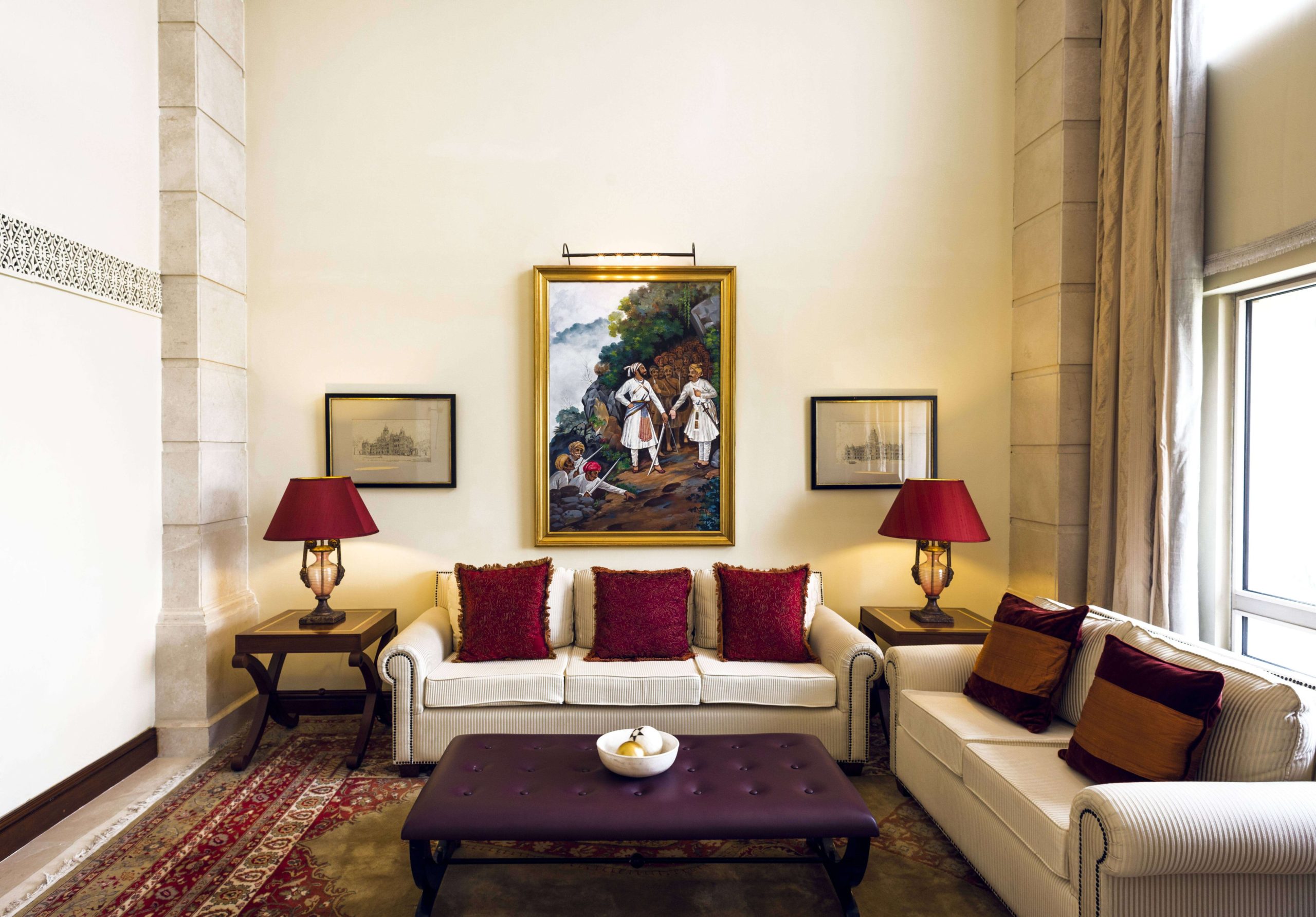 Shivaji Presidential Suite