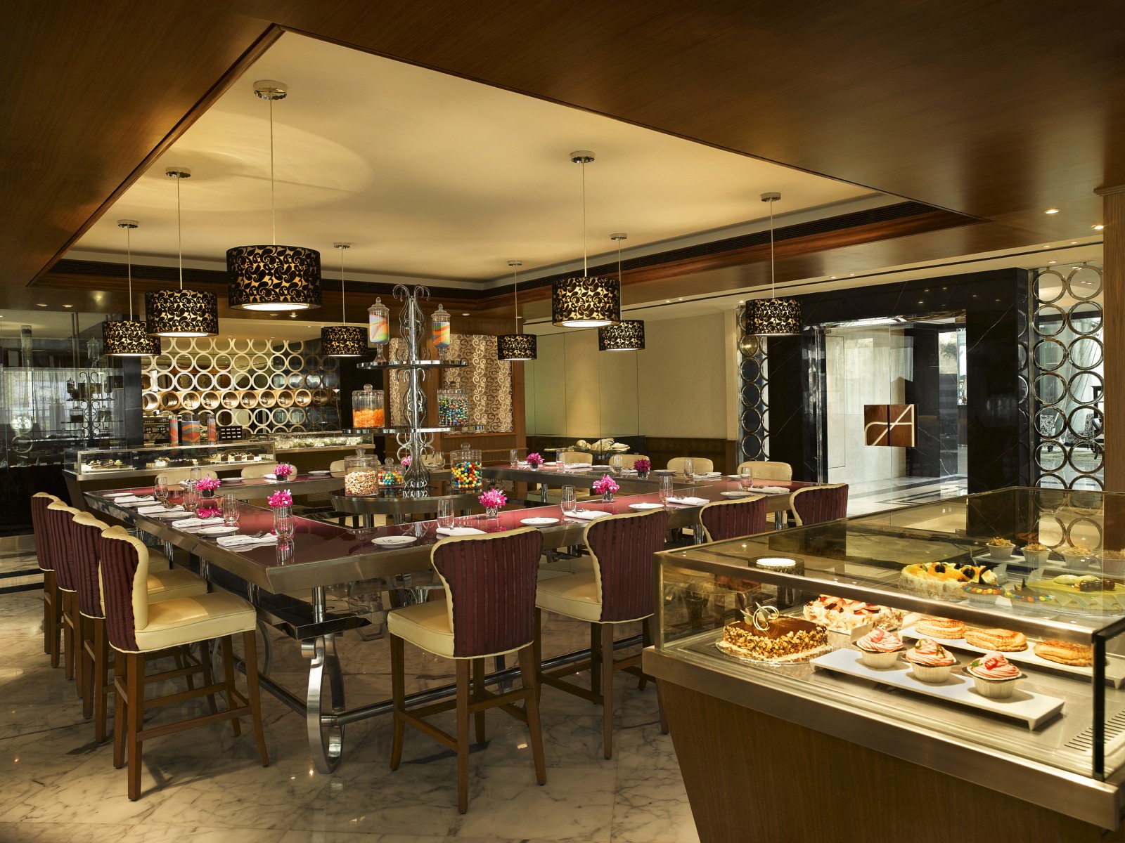 Artisan at Sofitel BKC 