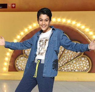 Experience Bollywood at KidZania