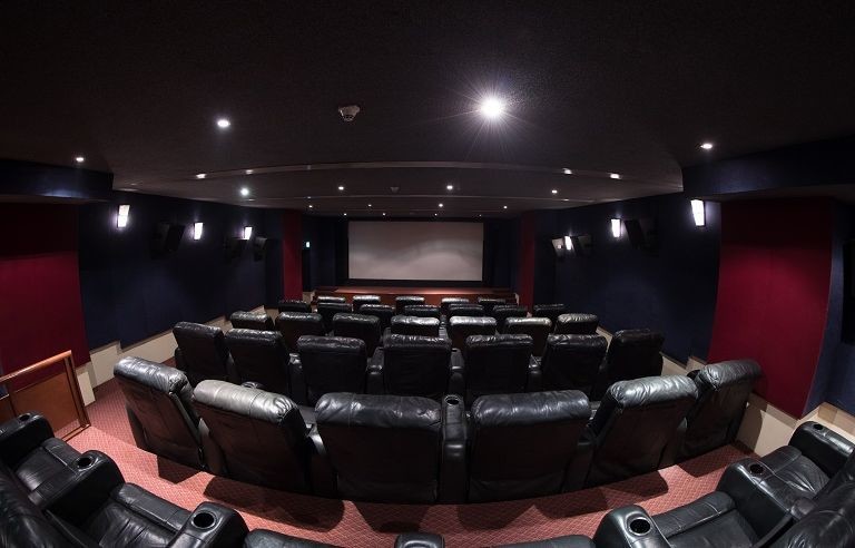 Box Office at The Lalit
