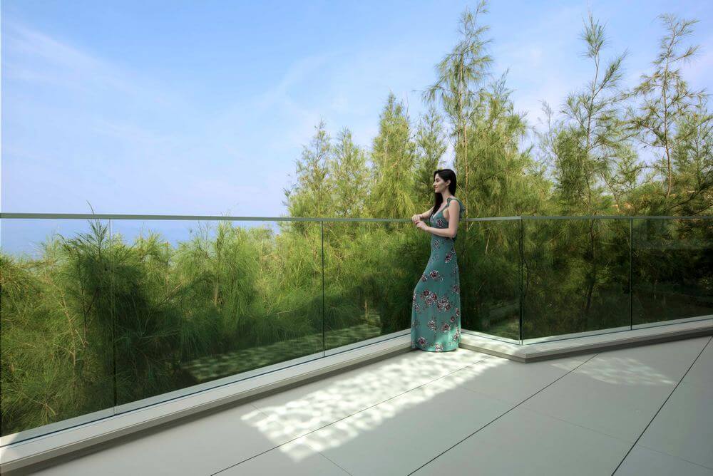 Glass Tree House Suite - Amanzi Resort