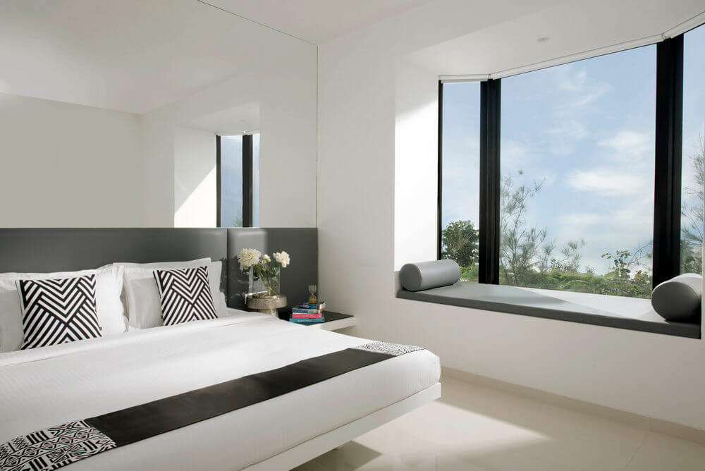 Glass Tree House Suite - Amanzi Resort
