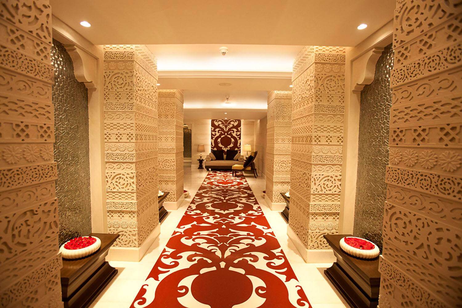Kaya Kalp- The Spa at ITC Maratha
