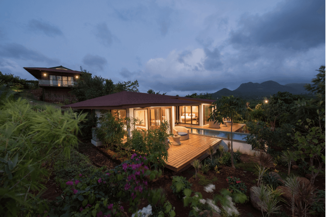 Luxury Suite - Amanzi Resort