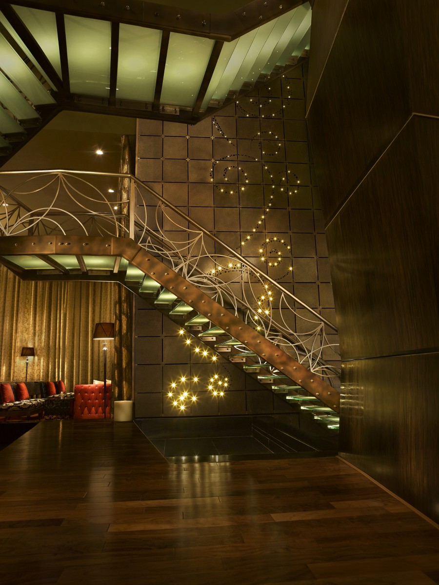 Le Bar at Sofitel BKC
