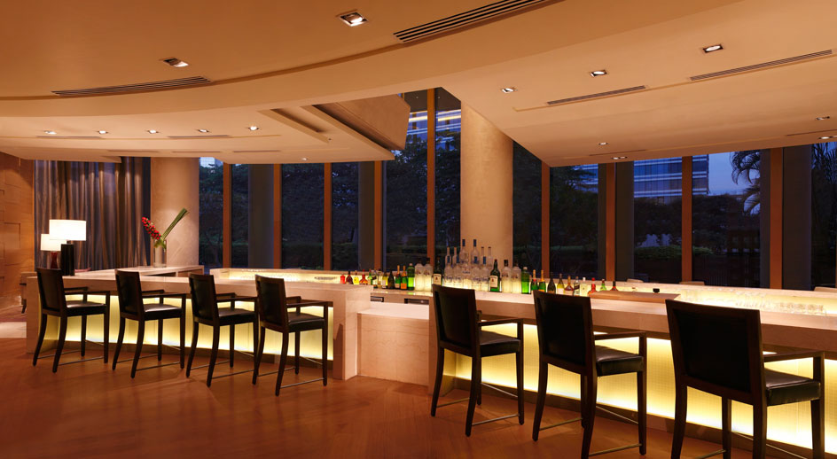 O22 Bar at Trident BKC
