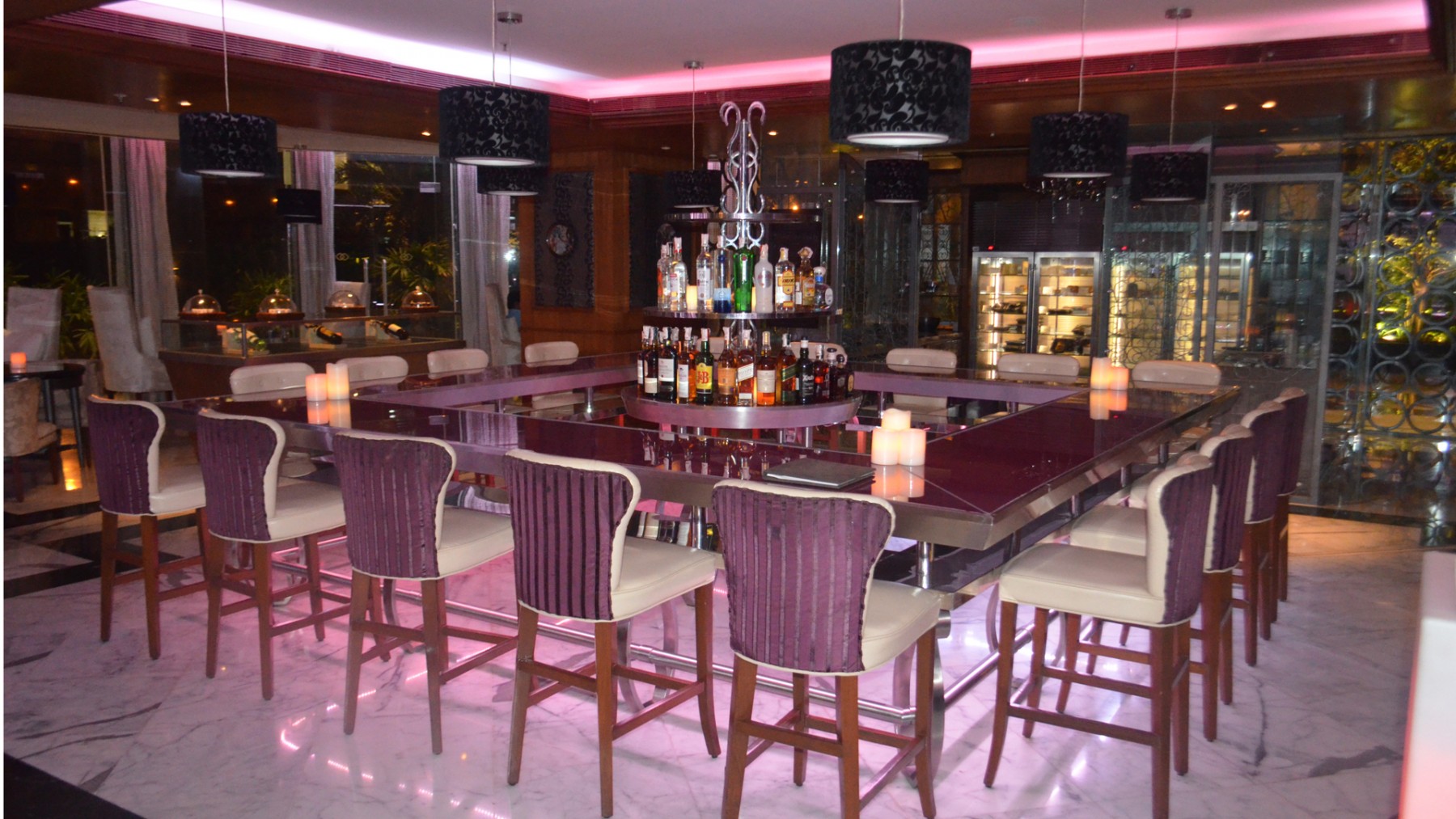 Artisan at Sofitel BKC