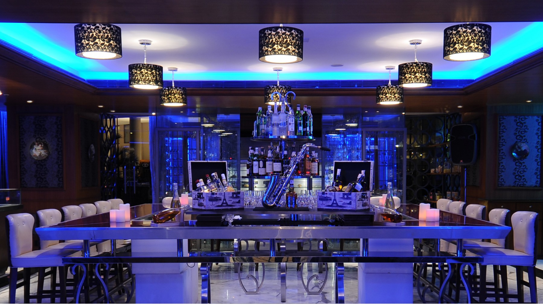 Artisan at Sofitel BKC 