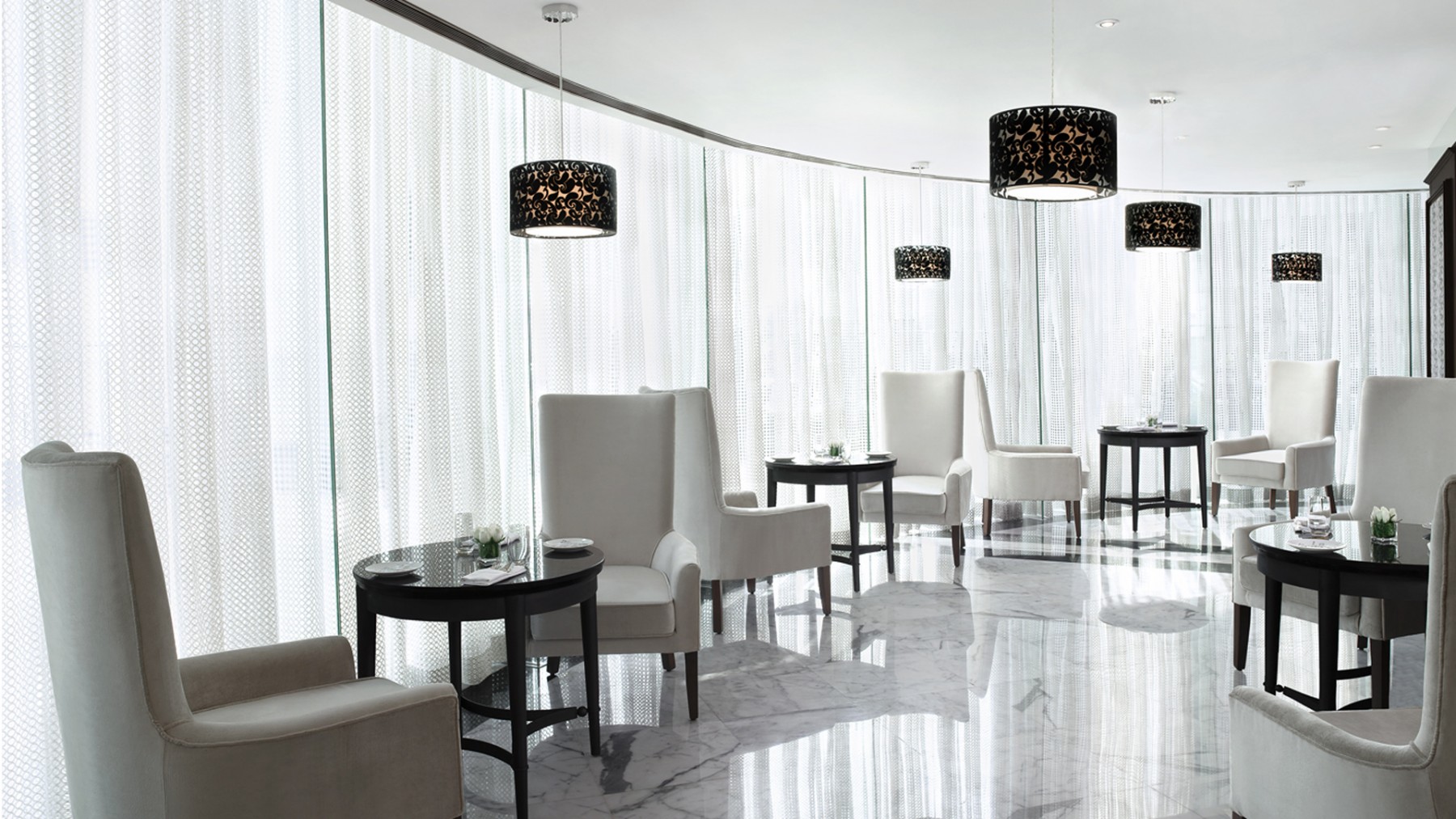 Artisan at Sofitel BKC 