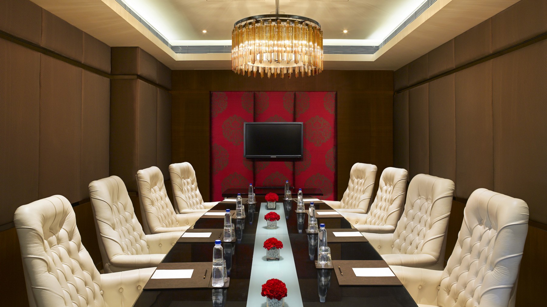 Boardroom at Sofitel BKC