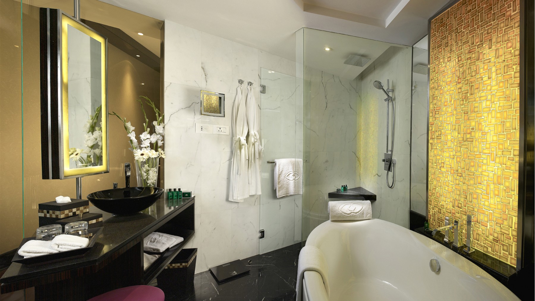 Luxury Room at Sofitel BKC