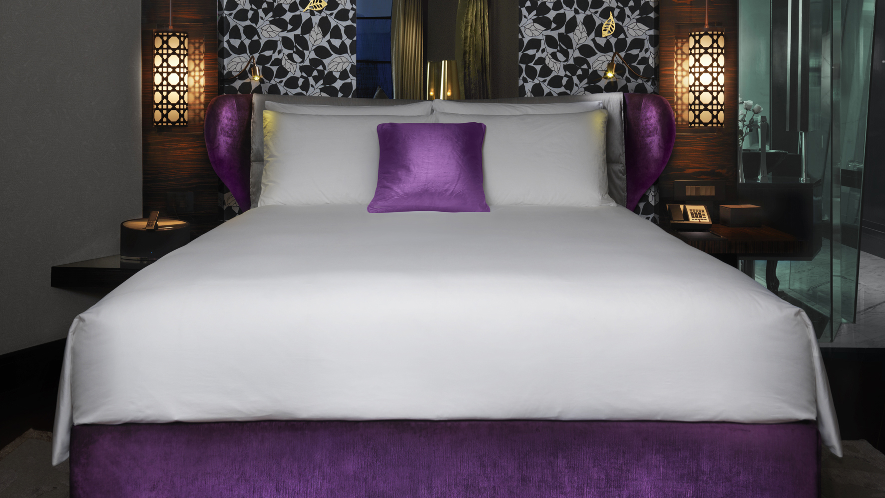 Luxury Room at Sofitel BKC