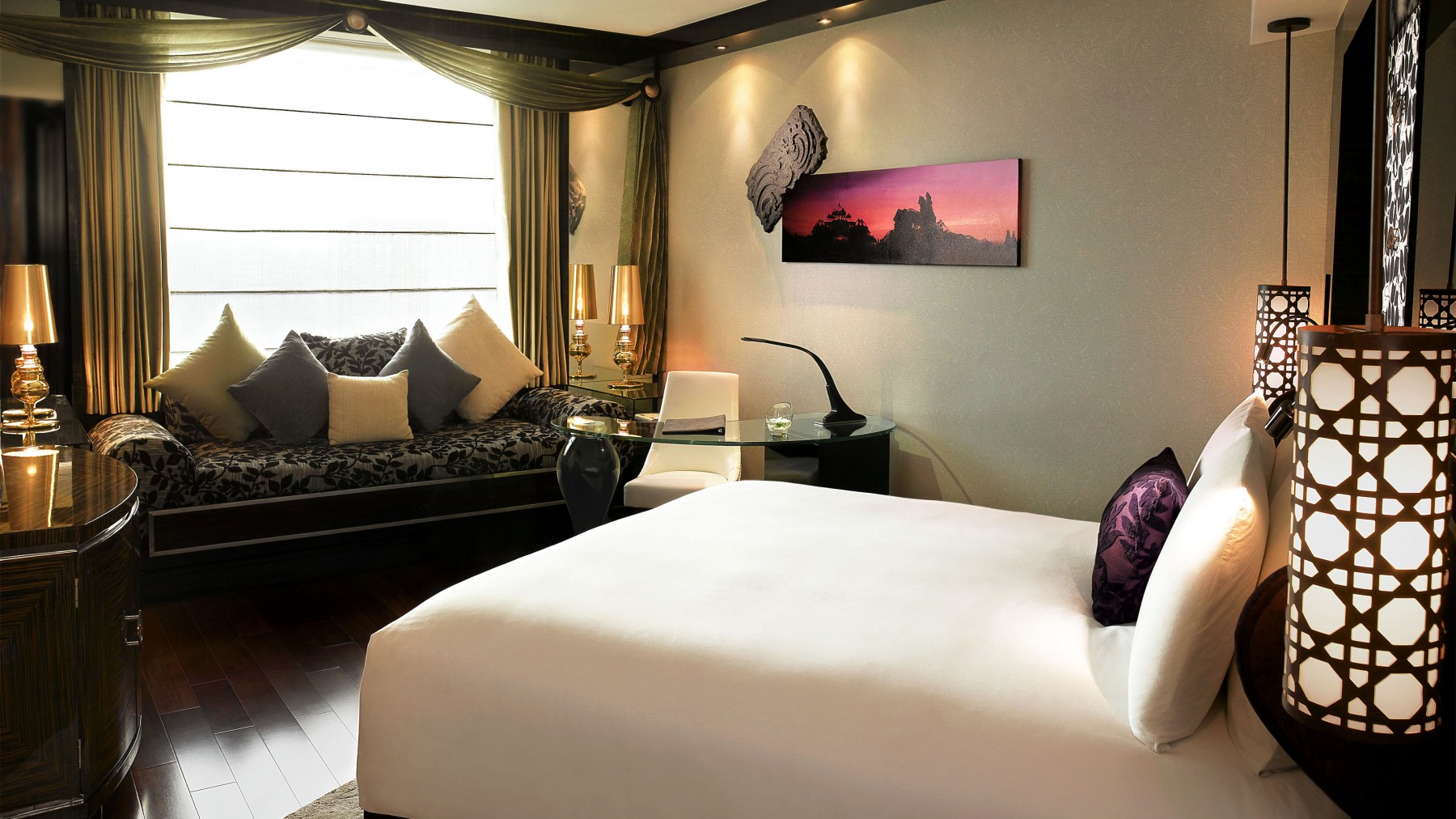 Luxury Room at Sofitel BKC
