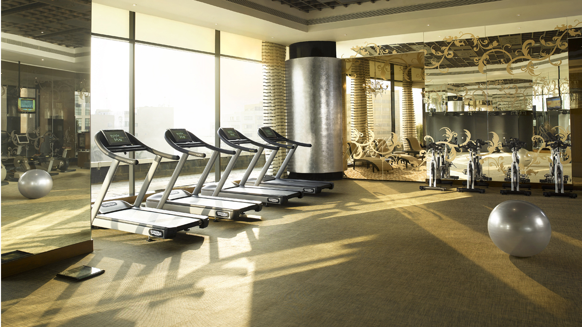 SoFIT at Sofitel BKC