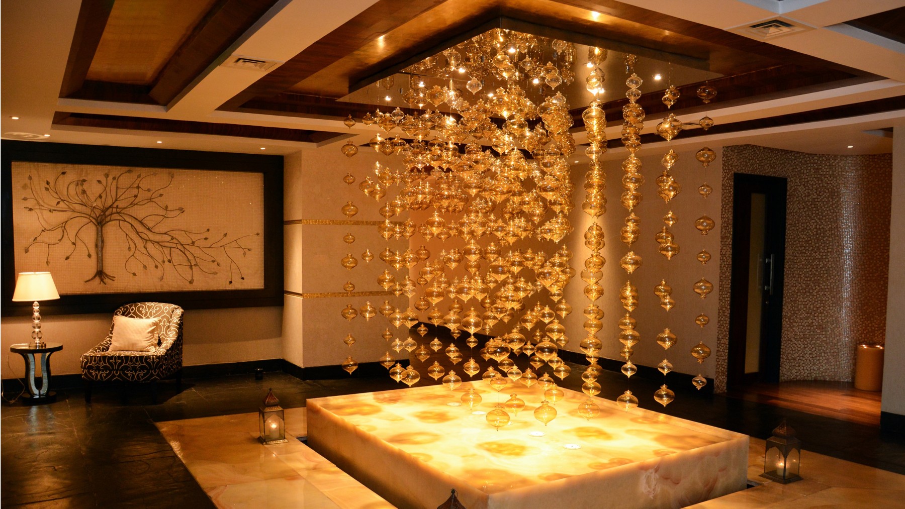 SoSPA at Sofitel BKC