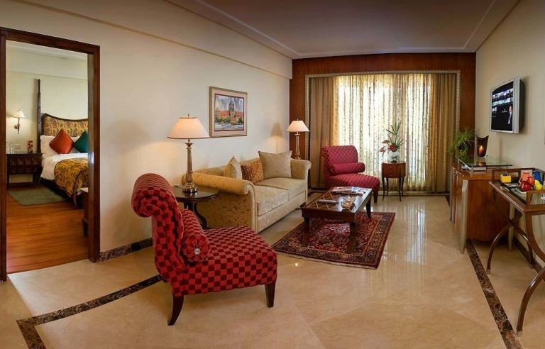 3 Bedroom Apartment at The Lalit