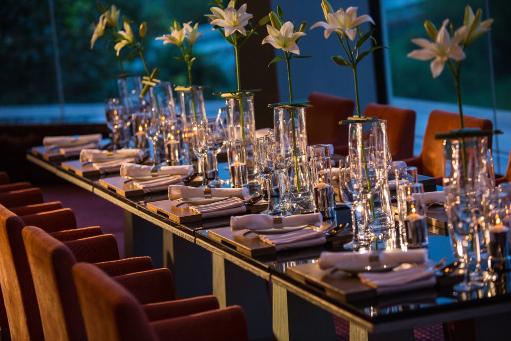 Fratelli Fresh at Renaissance Hotel