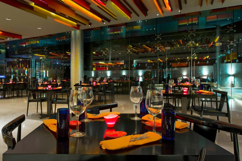 Prego - Italian Dining at The Westin Mumbai