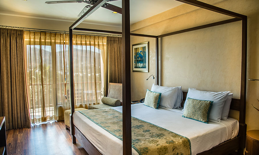 Suite at Fariyas Resort Lonavala 