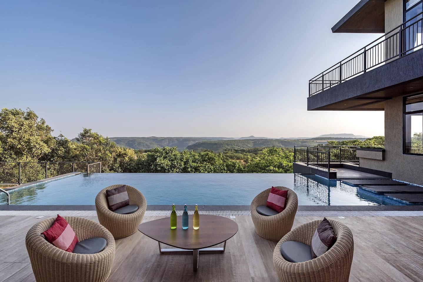 Pool View at Falcon Hills