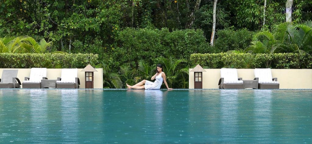 carnousite wellness resort