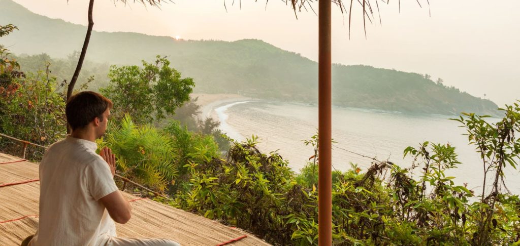 swasara wellness retreat