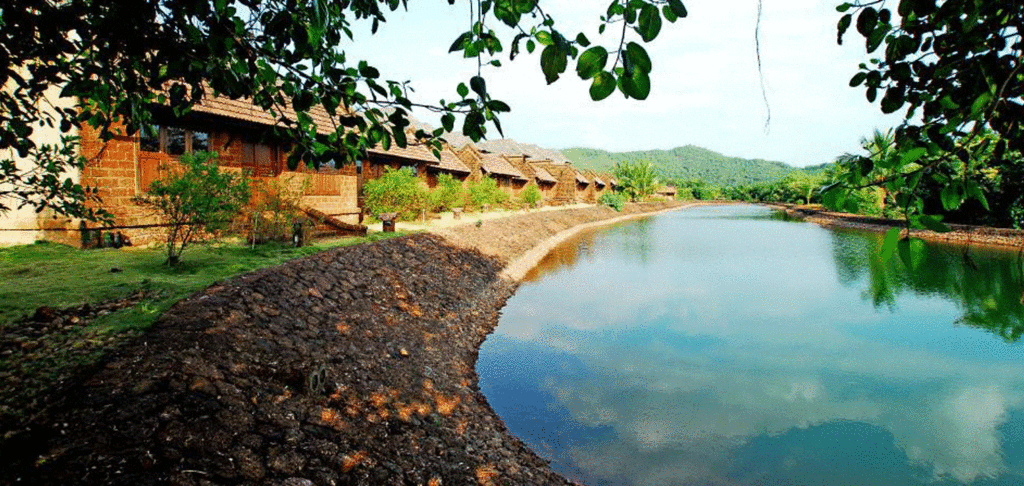 swasara resort